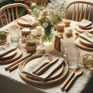 Dinner Set
